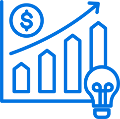 We Focus on Revenue, Not Just Design